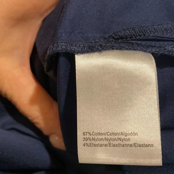 Isaac Mizrahi  Dolman Sleeve Blouse - Picture 6 of 8